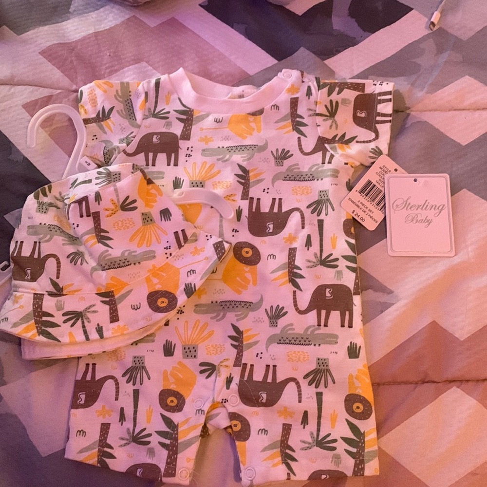 Baby outfit